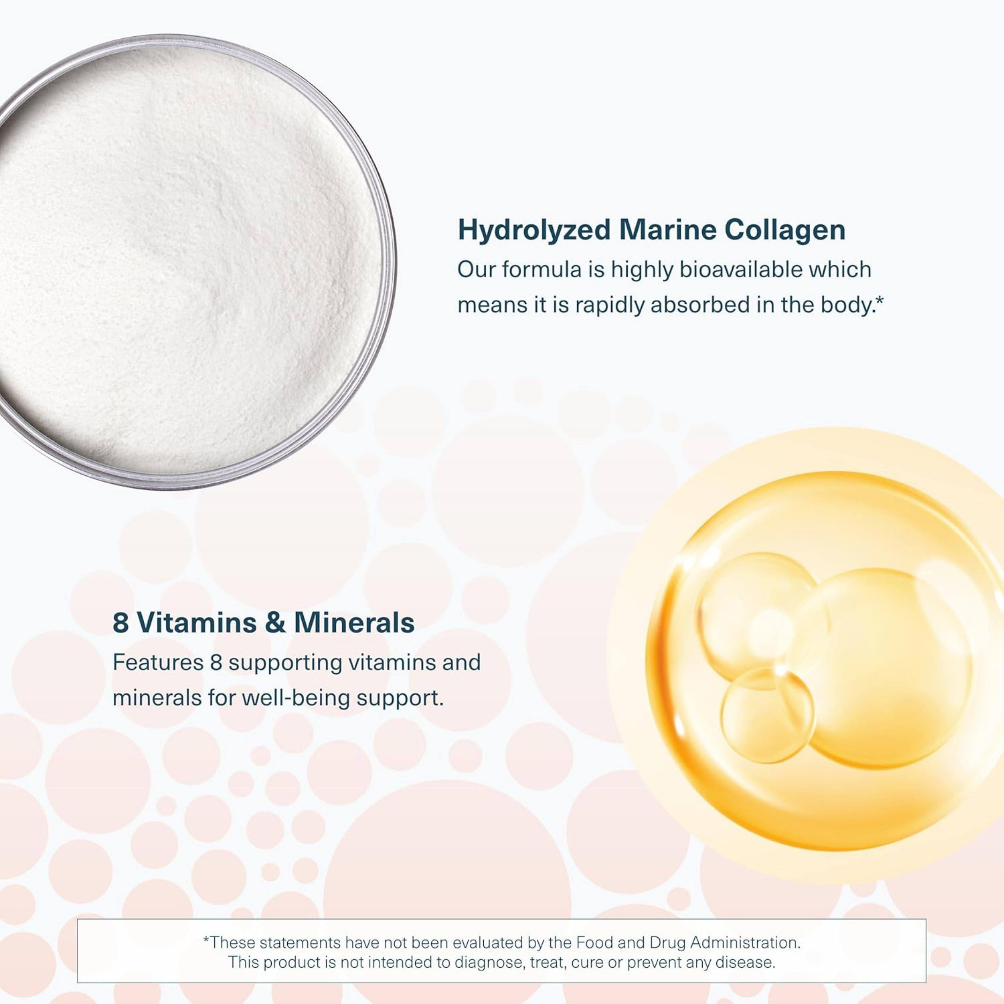 Youtheory, Marine Collagen, 2500 Mg, 290 Tablets