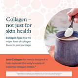 Youtheory, Joint Collagen Advanced Formula, 120 Tablets