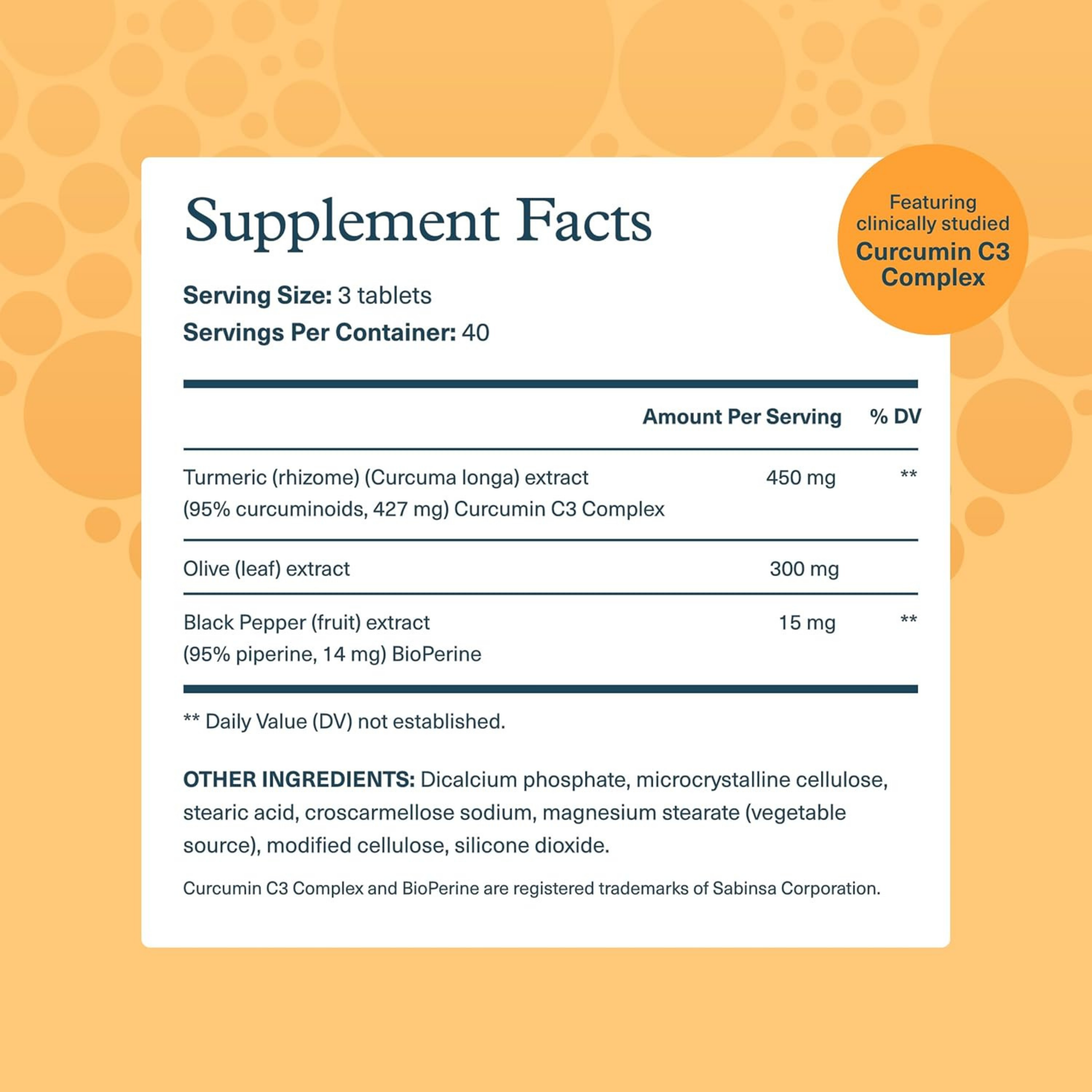 Youtheory, Turmeric, 450 Mg, 120 Tablets