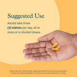 Youtheory, Turmeric, 450 Mg, 120 Tablets