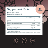 Youtheory, Collagen, for Men, 290  Tablets