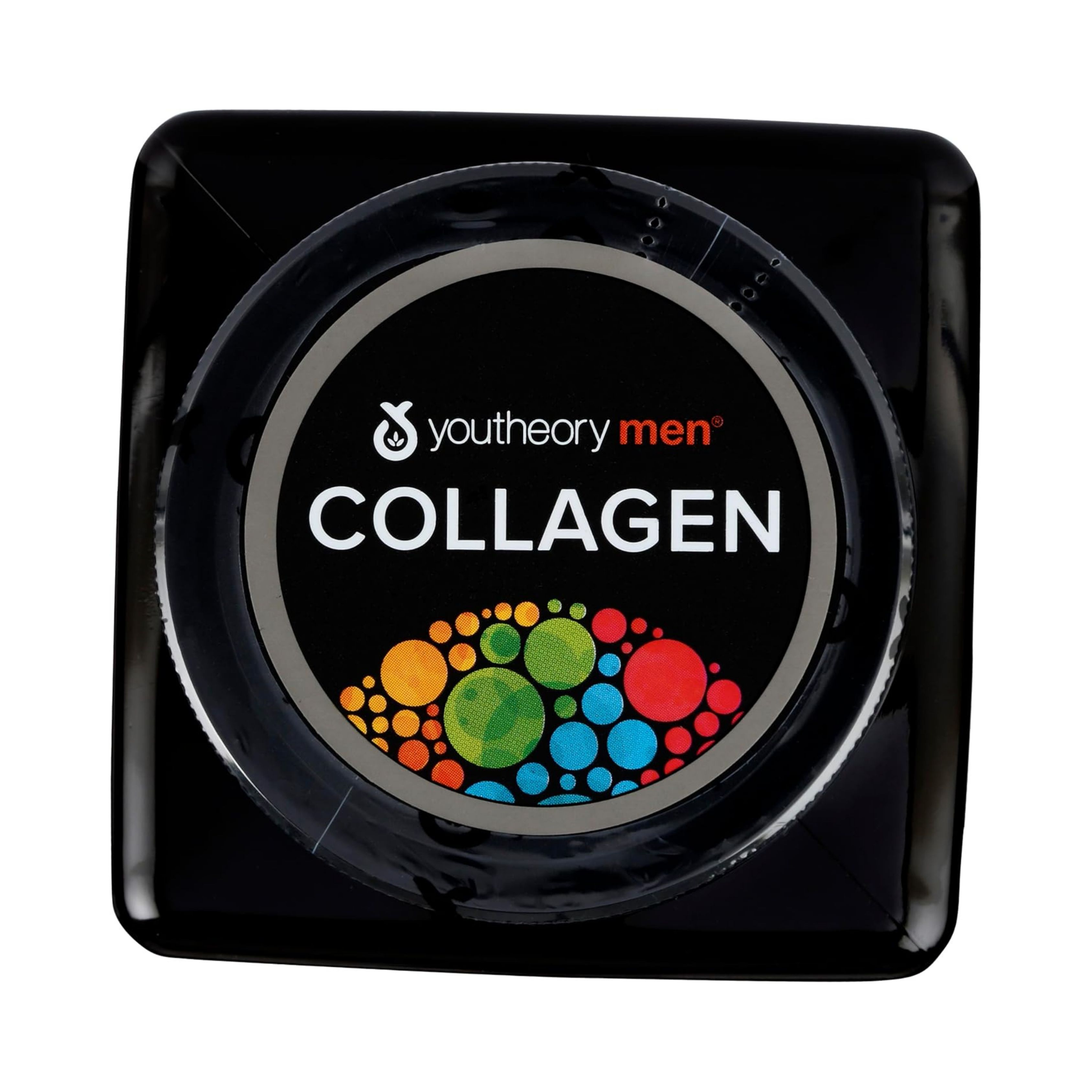Youtheory, Collagen, for Men, 160 Tablets
