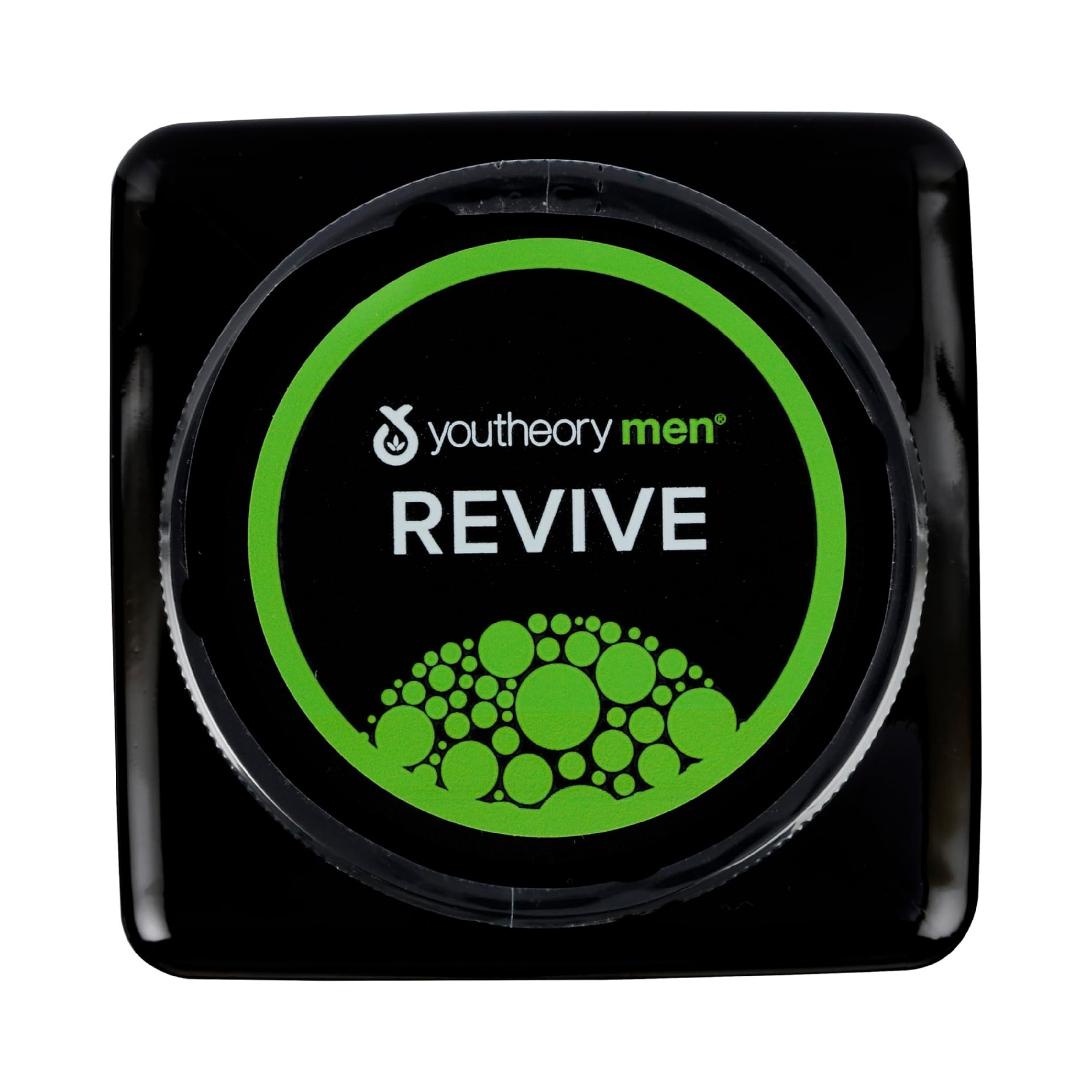 Youtheory, Men's Revive Advanced, 120 Tablets