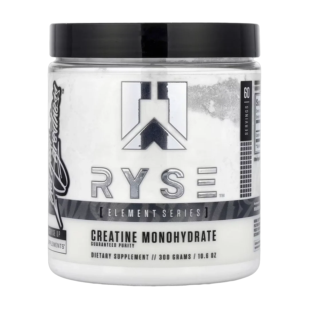 RYSE, Element Series, Creatine Monohydrate, 10.6 oz (300 g)