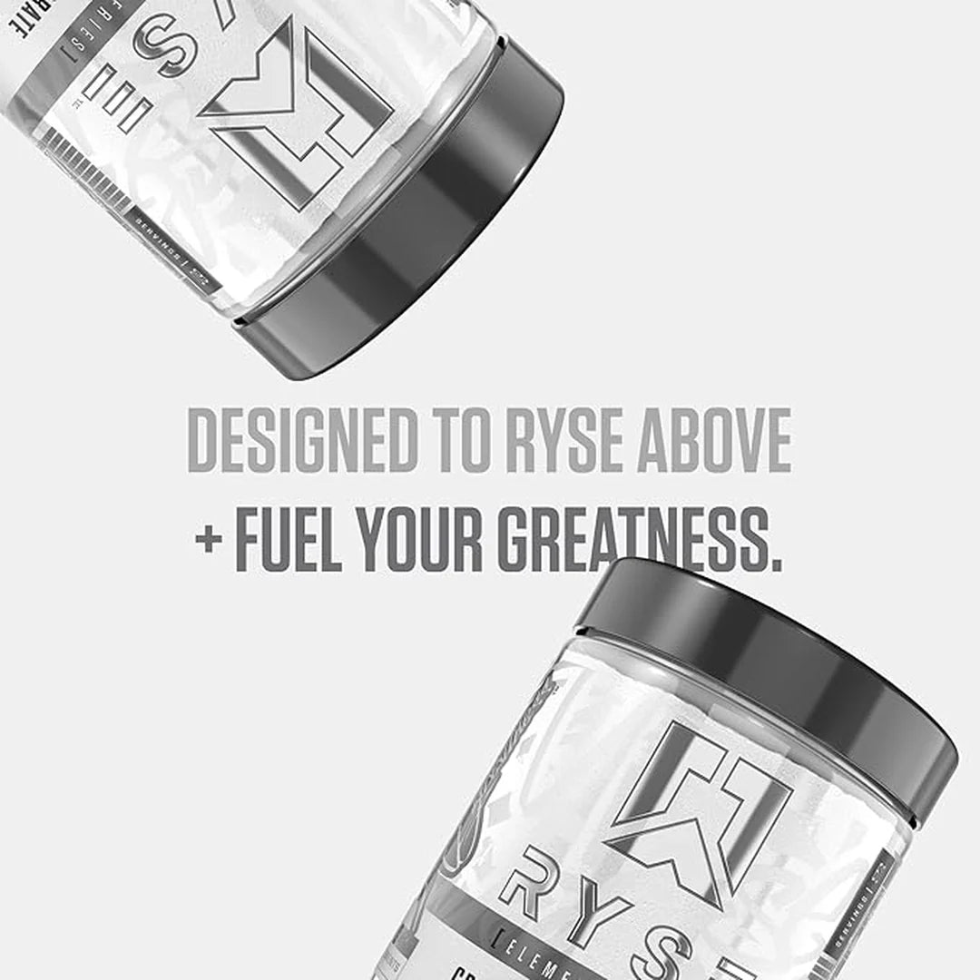 RYSE, Element Series, Creatine Monohydrate, 10.6 oz (300 g)