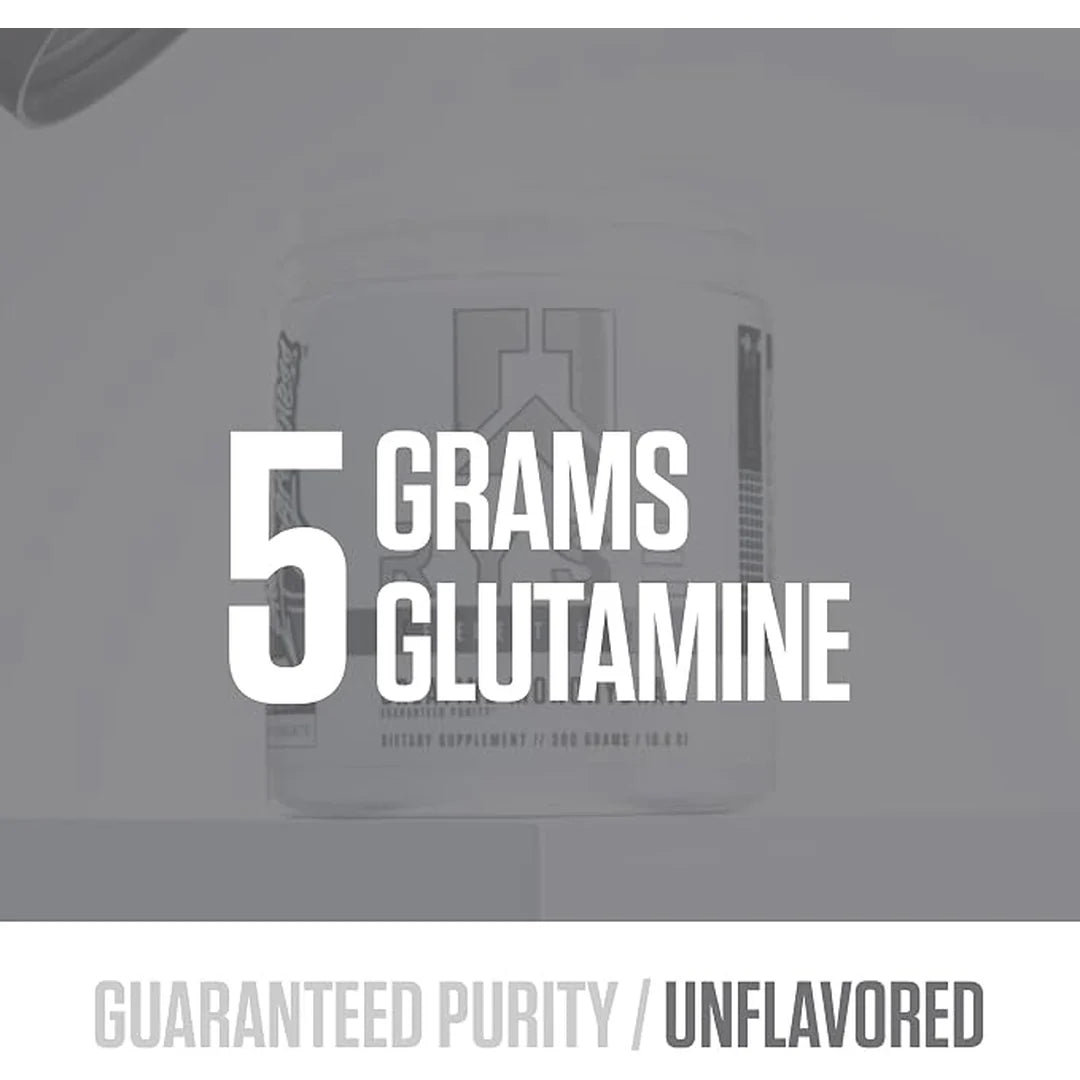 RYSE, Element Series, Fermented L-Glutamine, 10.6 oz (300 g)