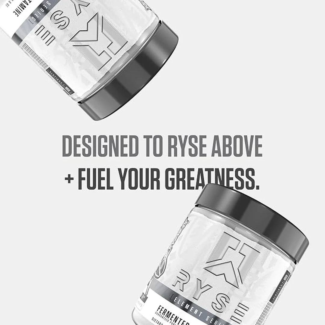 RYSE, Element Series, Fermented L-Glutamine, 10.6 oz (300 g)