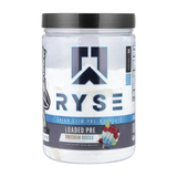 RYSE, Loaded Pre, Freedom Rocks, 14.9 oz (423 g)