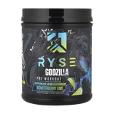 RYSE, Godzilla, Pre-Workout, Monsterberry Lime, 1.74 lbs (776 g)