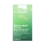 Bio Nutrition, Maca-Max, For Men and Women, 1,000 Mg, 30 Tablets