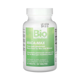 Bio Nutrition, Maca-Max, For Men and Women, 1,000 Mg, 30 Tablets