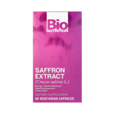 Bio Nutrition, Saffron Extract, 88.5 Mg, 50 Vegetarian Capsules
