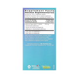 Bio Nutrition, California Poppy Seed, 500 Mg, 60 Vegetarian Capsules