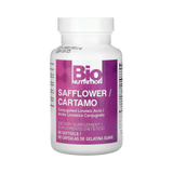 Bio Nutrition, Safflower, 1,000 Mg, 90 Softgels