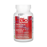 Bio Nutrition, Prostate Wellness With Pumpkin Seed Extract, 60 Vegetarian Capsules
