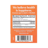 Bio Nutrition, Moringa Tea, Caffeine Free, 30 Tea Bags, 2.1 Oz