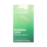 Bio Nutrition, Moringa 5,000, 5,000 Mg, 90 Vegetarian Capsules