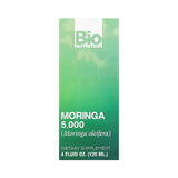 Bio Nutrition, Moringa 5,000, 4 Fl Oz