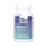 Bio Nutrition, Graviola, 60 Vegetarian Capsules