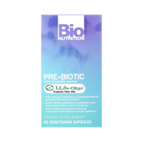 Bio Nutrition, Pre-Biotic, 60 Vegetarian Capsules