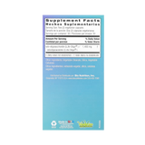 Bio Nutrition, Pre-Biotic, 60 Vegetarian Capsules