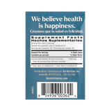 Bio Nutrition, Graviola Tea, Caffeine Free, 30 Tea Bags, 2 Oz