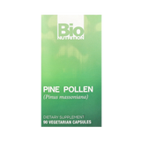 Bio Nutrition, Pine Pollen, 90 Vegetarian Capsules