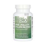 Bio Nutrition, Pine Pollen, 90 Vegetarian Capsules