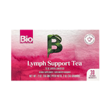 Bio Nutrition, Lymph Support Tea, Caffeine Free, 30 Tea Bags, 2 Oz