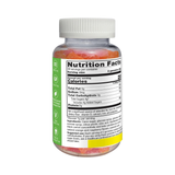 YumVs, Glucose, Great Fruit Flavors, 60 Gummies