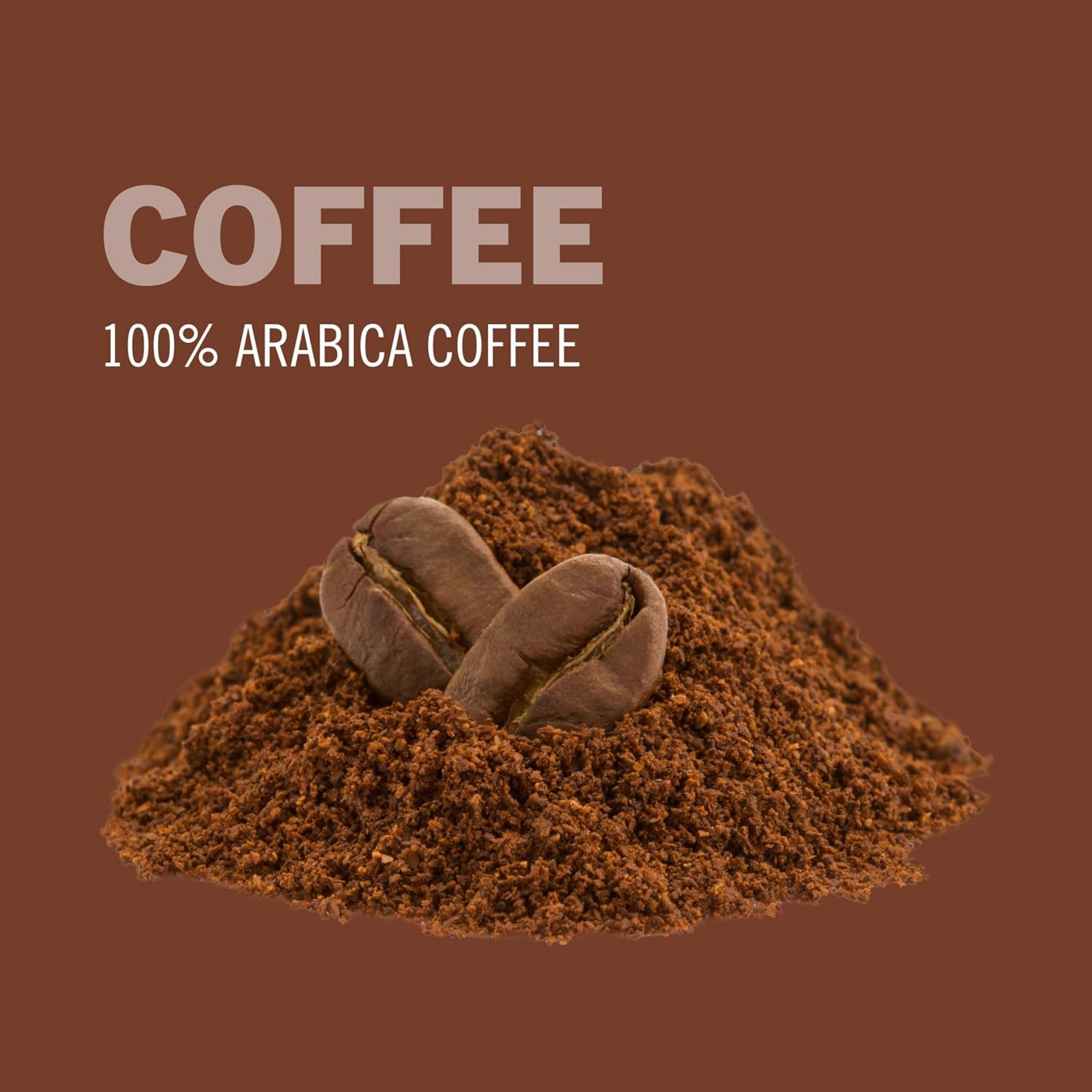 Om Mushrooms, Superfoods Mushroom Blend Coffee, 10 Packets, 0.2 oz, 5.8 g Each