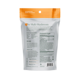 Om Mushrooms, Mushroom Powder, Master Blend + Ashwagandha, 3.17 oz, 90 g