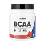Nutricost, Performance, BCAA, Watermelon, 1.8 lb, 810 g