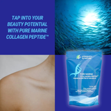 Longevity By Nature, Pure Marine Collagen Peptide, 7.1 oz, 200 g