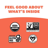 Genexa, Kids´ Cold Crush, Ages 4-11, Organic Acai Berry, 60 Chewable Tablets