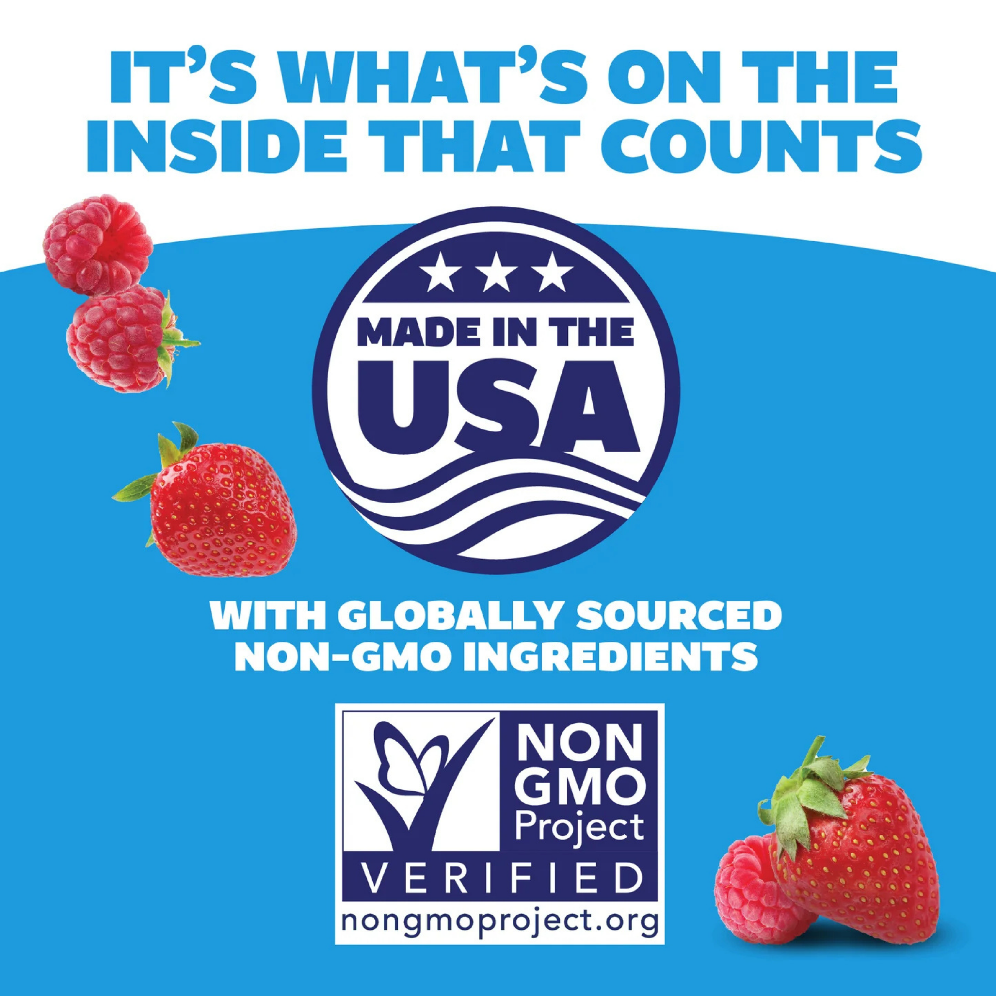 Genexa, Antacid, Maximum Strength, Organic Berry & Vanilla, 1,000 mg, 72 Chewable Tablets