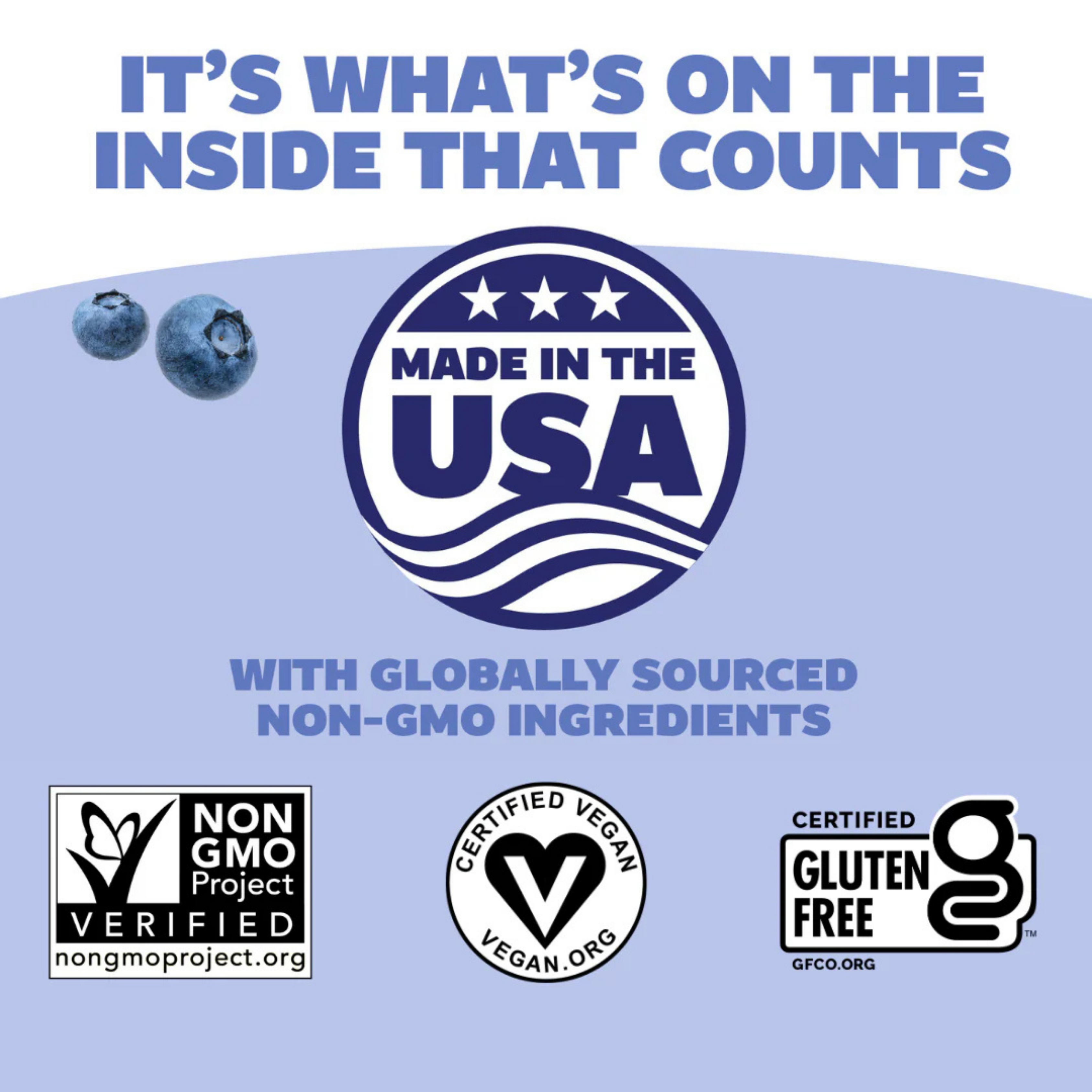 Genexa, Kids' Pain & Fever, Ages 2-11, Organic Blueberry, 160 mg, 4 fl oz (118 ml)