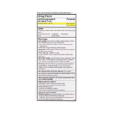 Genexa, Infants' Pain & Fever, Organic Blueberry, 160 mg, 2 fl oz, 59 ml