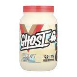 Ghost, Whey Protein, Milk Chocolate, 2 lb (924 g)