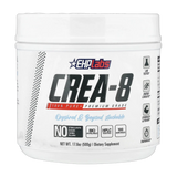 EHPlabs, Crea-8, 17.6 oz (500 g)