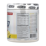EHPlabs, OxyShred, Thermogenic Fat Burner, Mango, 9.95 oz (282 g)