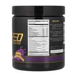 EHPlabs, OxyShred Hardcore, Grape Bubblegum, 8.7 oz (248 g)