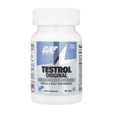 GAT, Testrol® Original, Testosterone Booster, 60 Tablets