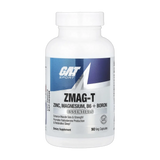 GAT, ZMAG-T, 90 Veg Capsules