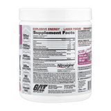 GAT, Sport, NITRAFLEX® Advanced, Watermelon, 10.4 oz (294 g)
