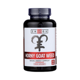 Zhou, Horny Goat Weed, Sexual Energy Complex, 60 Veggie Capsules