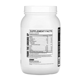 Raw Nutrition, Essentials, Grass-Fed Whey Isolate Protein, Cookies and Cream, 30.86 oz (875 g)