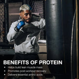Raw Nutrition, Essentials, Grass-Fed Whey Isolate Protein, Cookies and Cream, 30.86 oz (875 g)