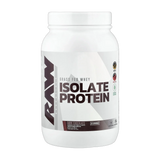 Raw Nutrition, Essentials, Grass Fed Whey Isolate Protein, Dark Chocolate, 2 lb (907 g)