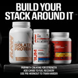 Raw Nutrition, Grass Fed Whey Isolate Protein, Vanilla, 27.34 oz (775 g)